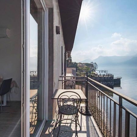Le Coccinelle Home A 列尔纳 外观 照片