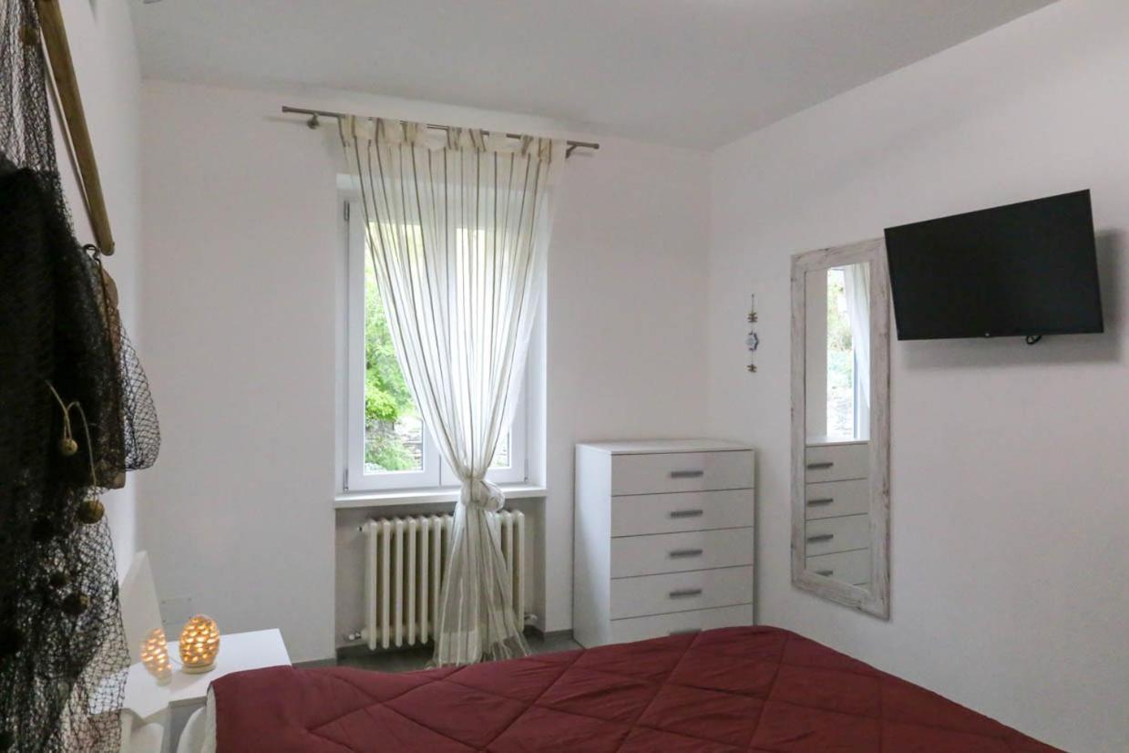 Le Coccinelle Home A 列尔纳 外观 照片