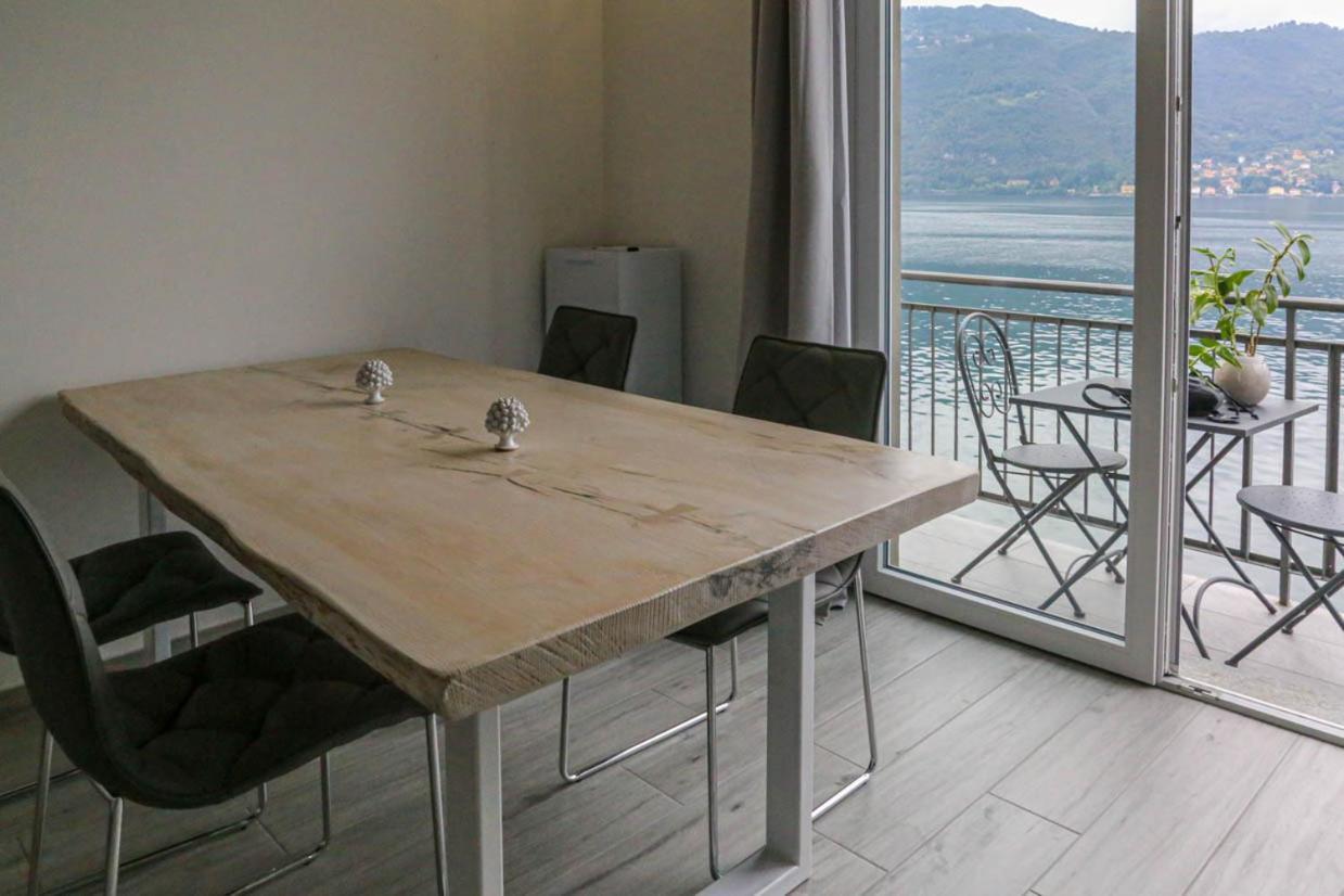 Le Coccinelle Home A 列尔纳 外观 照片