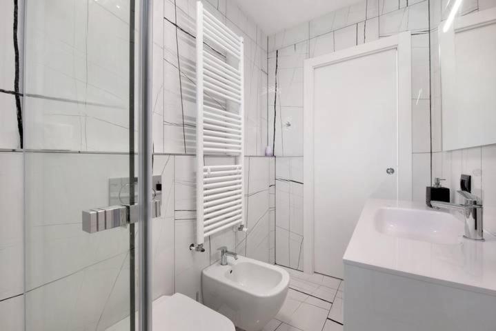 Le Coccinelle Home A 列尔纳 外观 照片