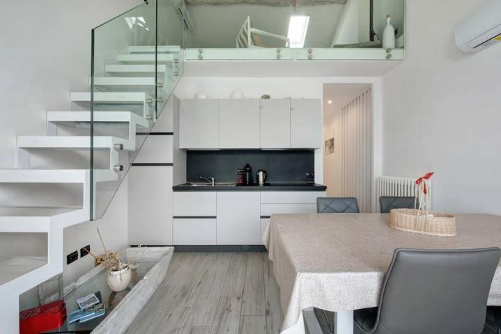 Le Coccinelle Home A 列尔纳 外观 照片
