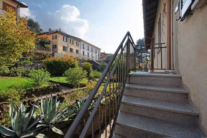 Le Coccinelle Home A 列尔纳 外观 照片