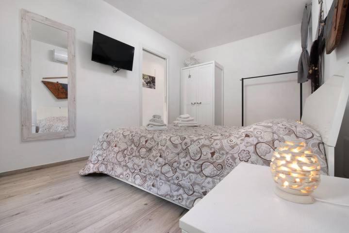 Le Coccinelle Home A 列尔纳 外观 照片