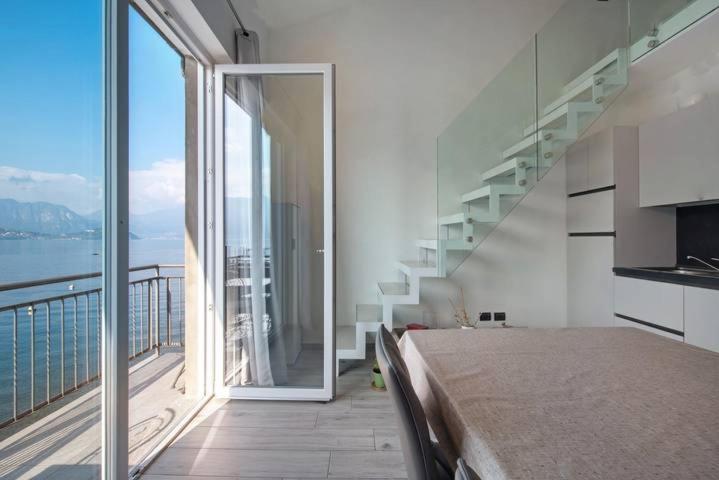 Le Coccinelle Home A 列尔纳 外观 照片